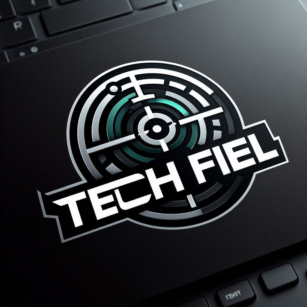 Tech Fiel Logo