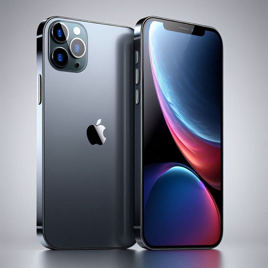 Câmeras, tela e acabamento do iPhone 16 Pro