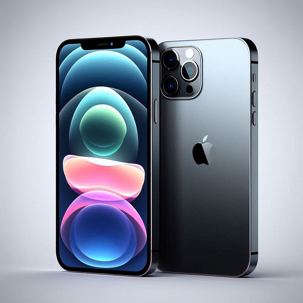 Câmeras, tela e acabamento do Iphone 16 Pro